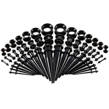 Ear Stretching Kit